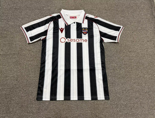Camiseta Levante 26/27 Visitante (tallas S-4XL)
