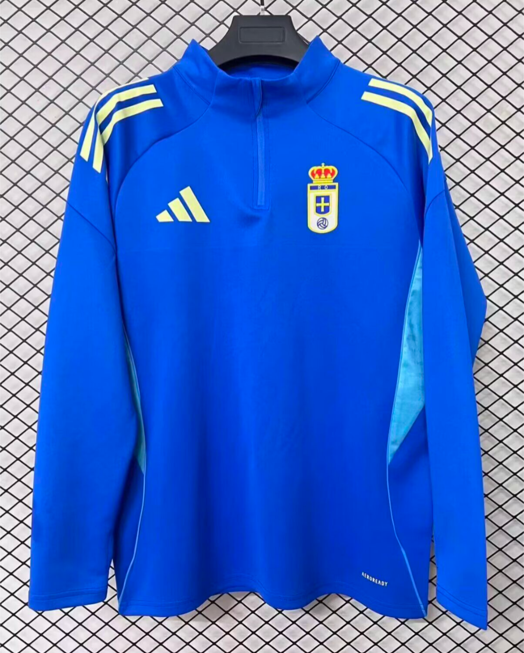 Sudadera Oviedo