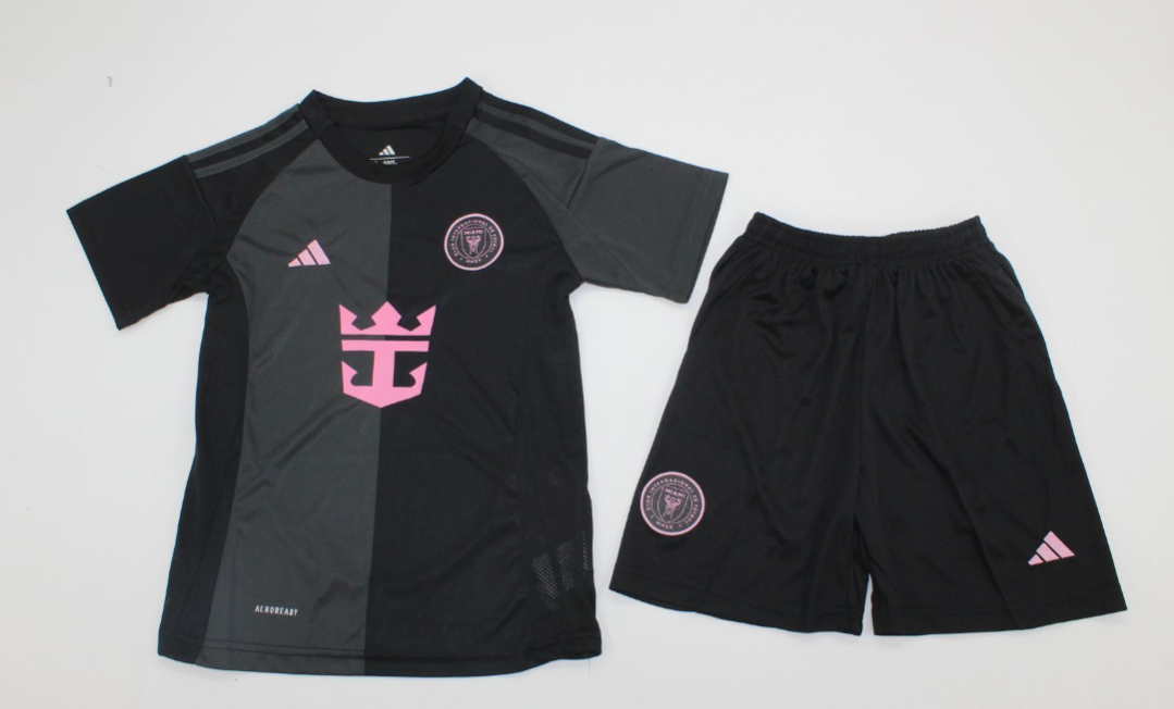 Equipacion Inter de Miami 25/26 Visitante