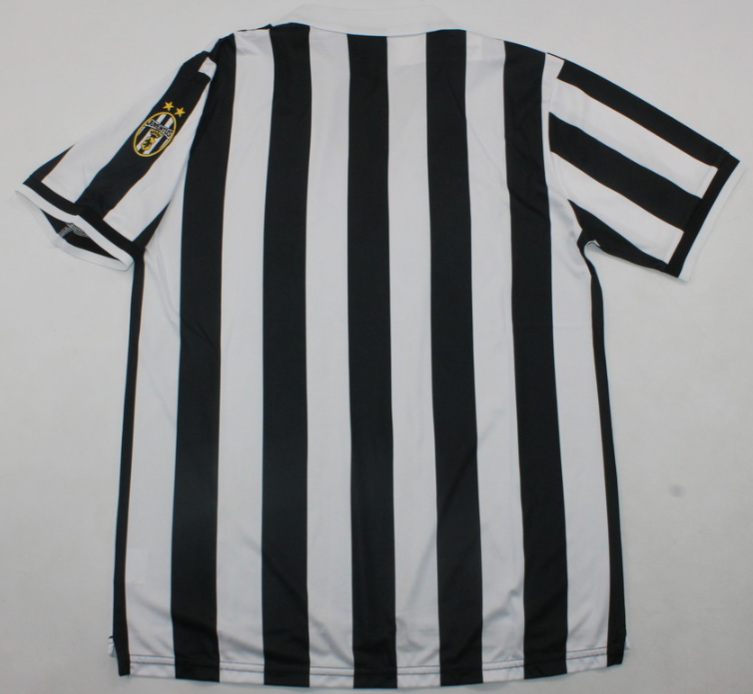 Camiseta Juventus 1998/99