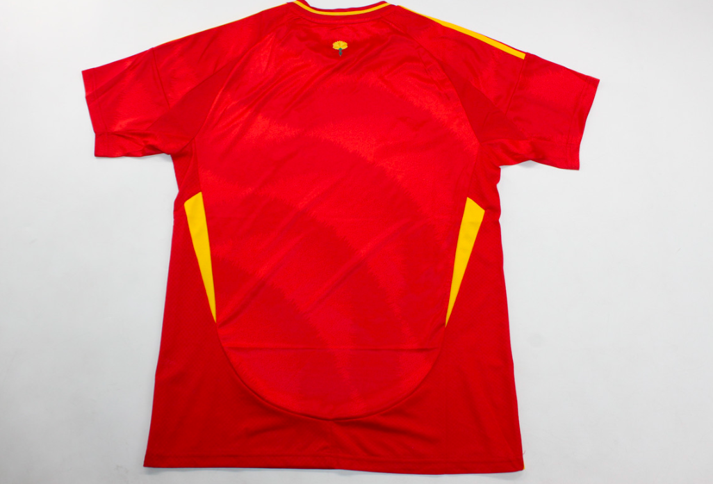 Camiseta España Local Eurocopa 24