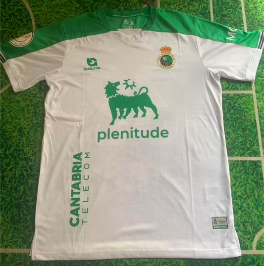 Racing Santander Local 24/25