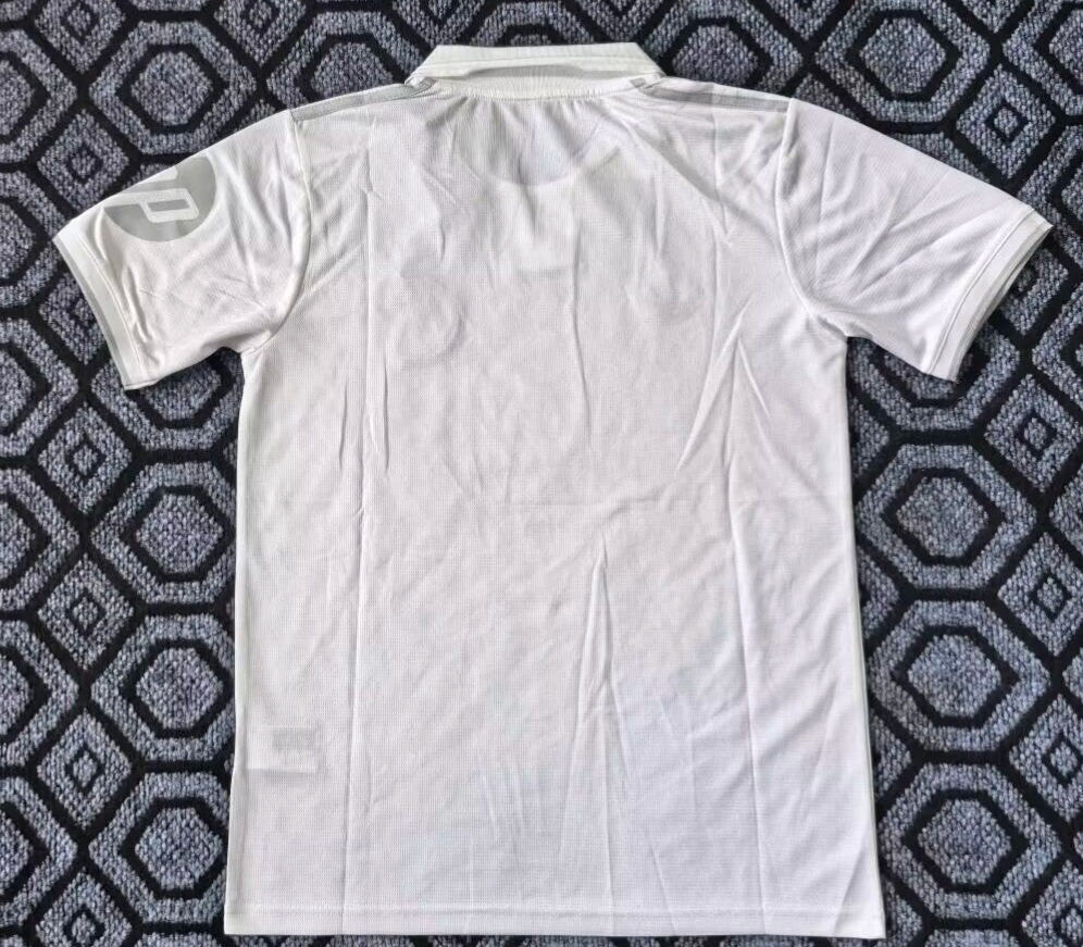 Camiseta Real Madrid 125th aniversario (solo tallas S-2XL)