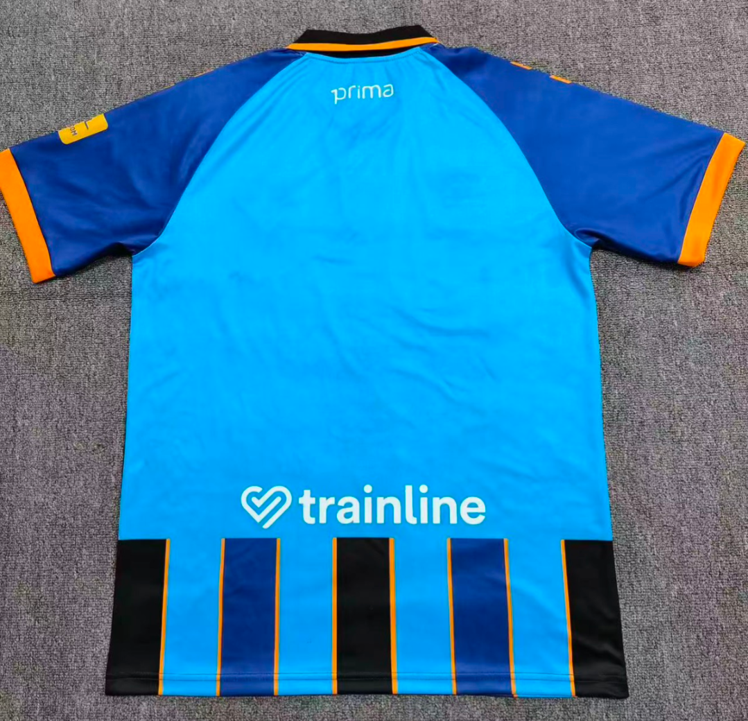 Camiseta Betis 25/26 especial Naranja