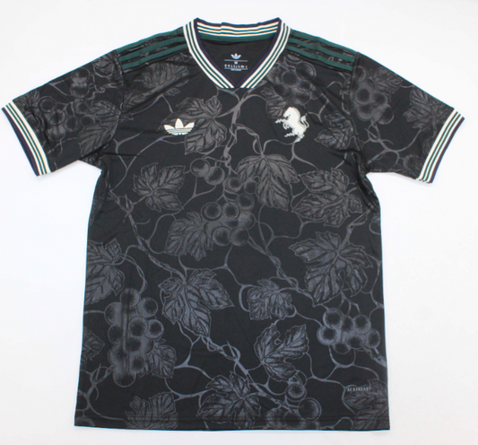 Camiseta Juventus 25/26 tercera equipación