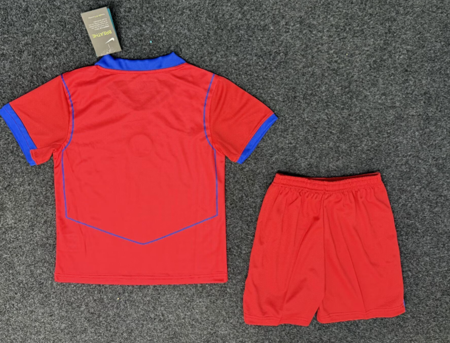 Tercera equipacion Paris  PSG 25/26