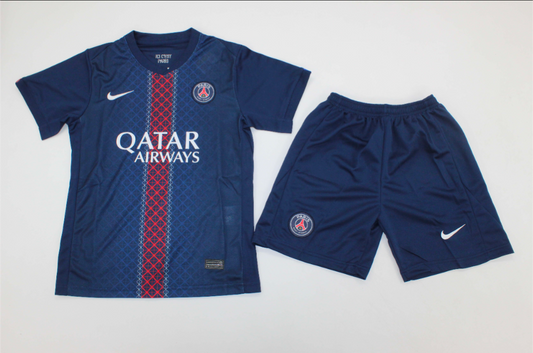 Equipacion Paris PSG 25/26 Local