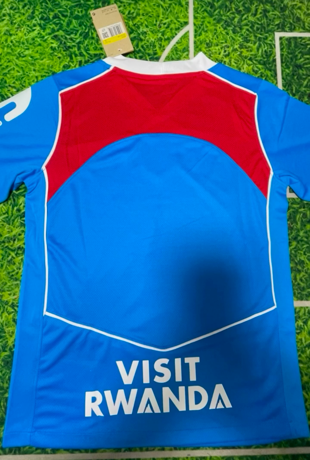 Camiseta Atletico de Madrid 25/26 tercera equipacion
