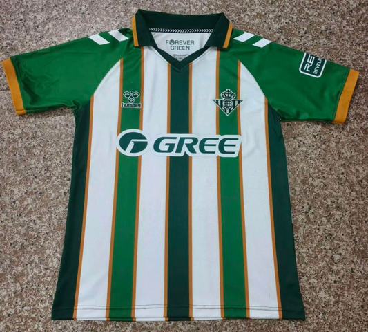 Camiseta Betis especial Naranja