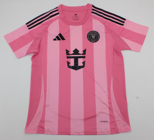 Camiseta Inter Miami 25/26 Local