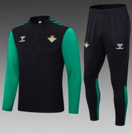 Chandal Betis