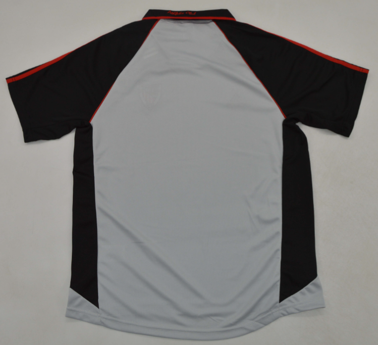 Tercera equipacion Athletic Bilbao 1999/2000
