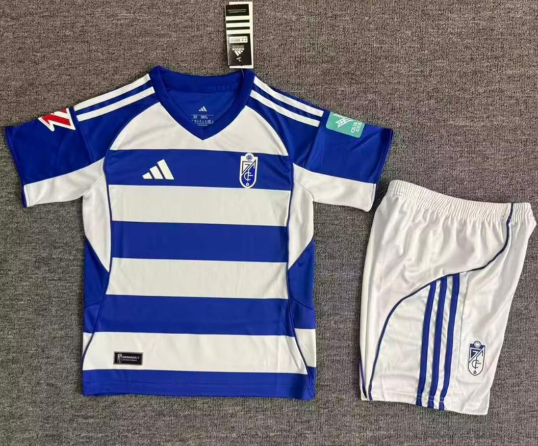 Equipacion Granada 25/26 Visitante