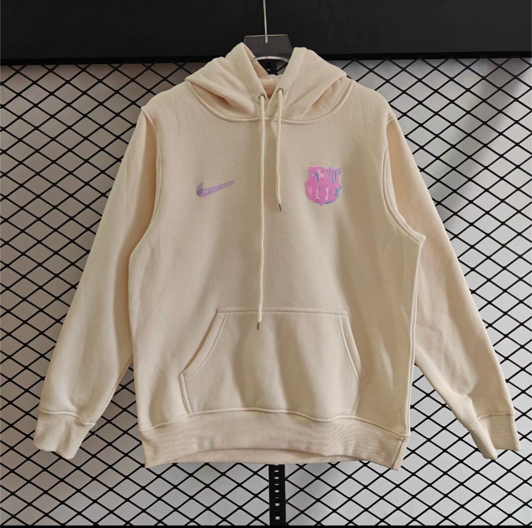 Sudadera Barcelona (diferentes colores)