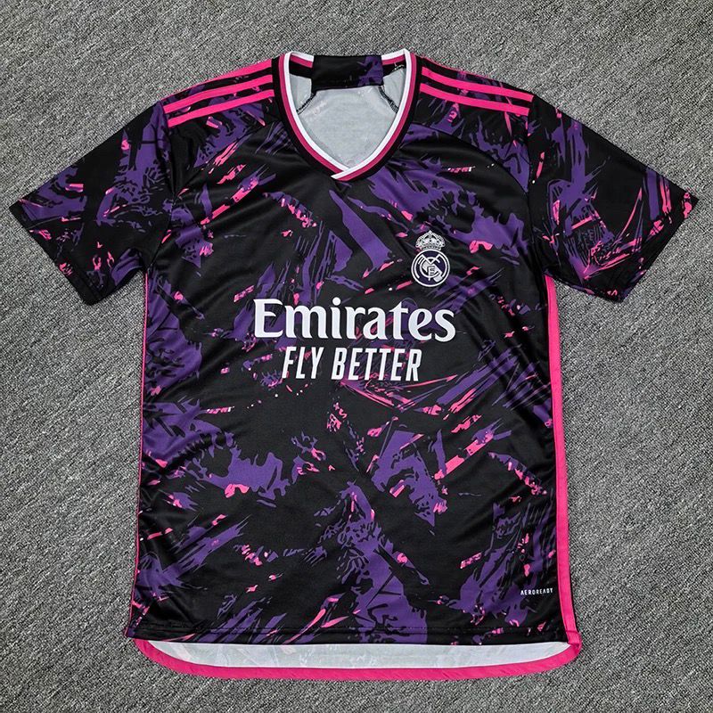 Camiseta Real Madrid especial