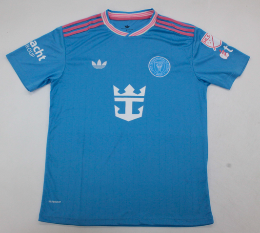 Camiseta Inter de Miami 3º equipacion 25/26