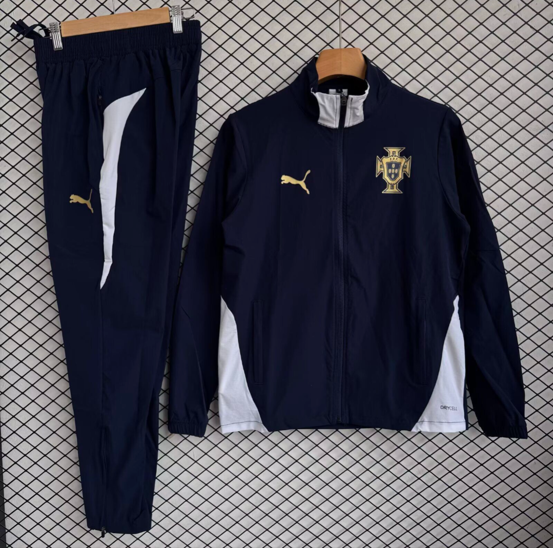 Chandal Portugal 25/26