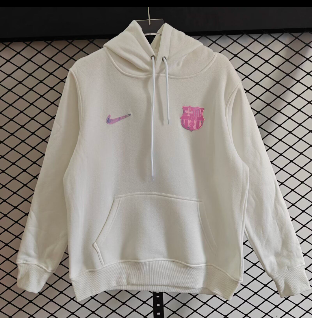 Sudadera Barcelona (diferentes colores)