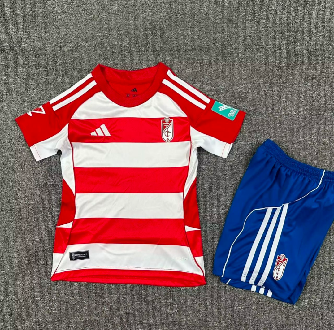 Equipacion Granada 25/26 Local