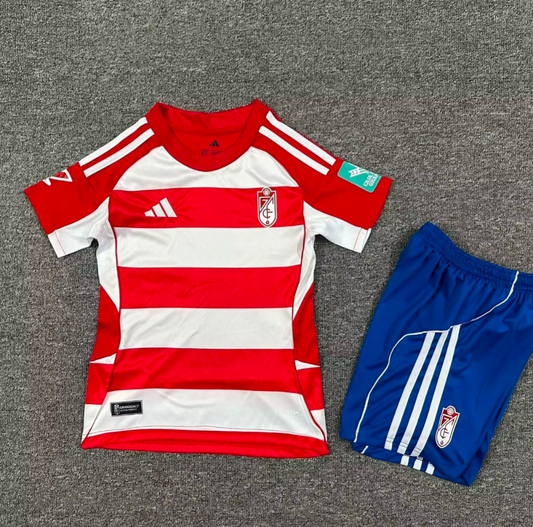 Equipacion Granada 25/26 Local