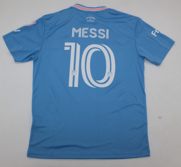 Camiseta Inter de Miami 3º equipacion 25/26