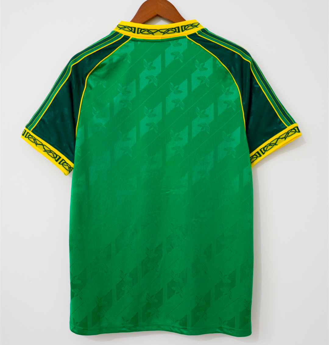 Camiseta Celtic 138th