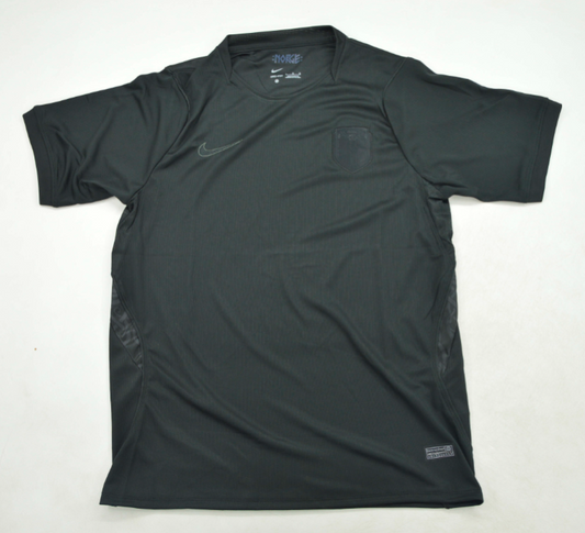 Camiseta Noruega Mundial 2026 Visitante