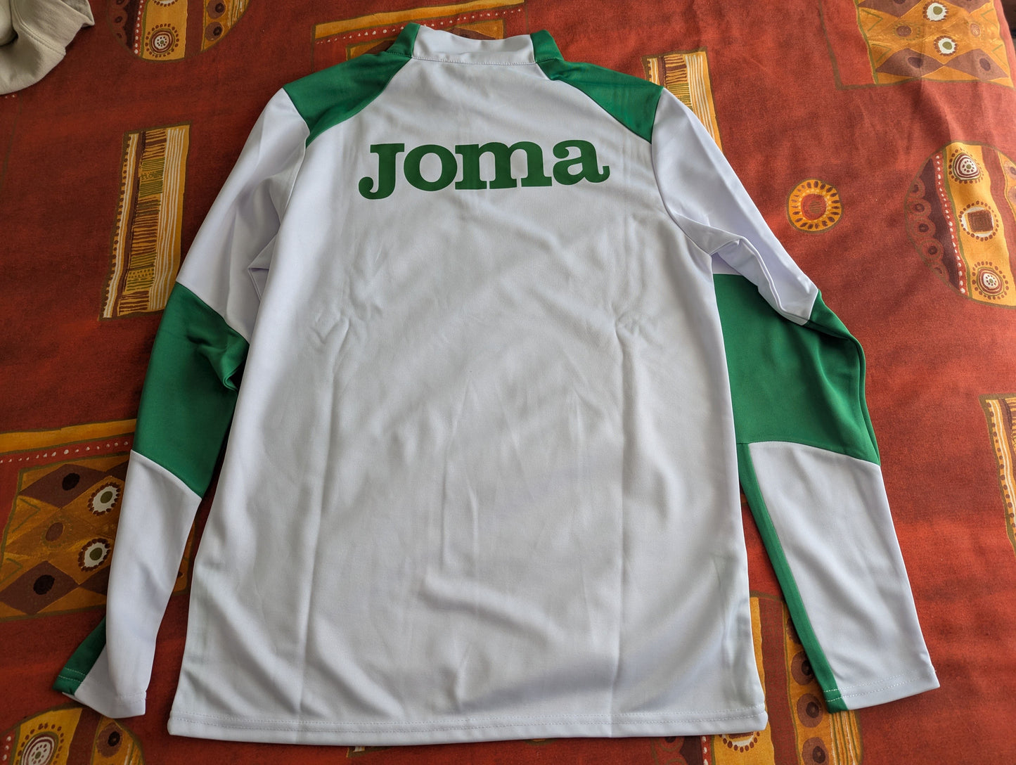 Chandal Cordoba 25/26 (talla adulto y niño)