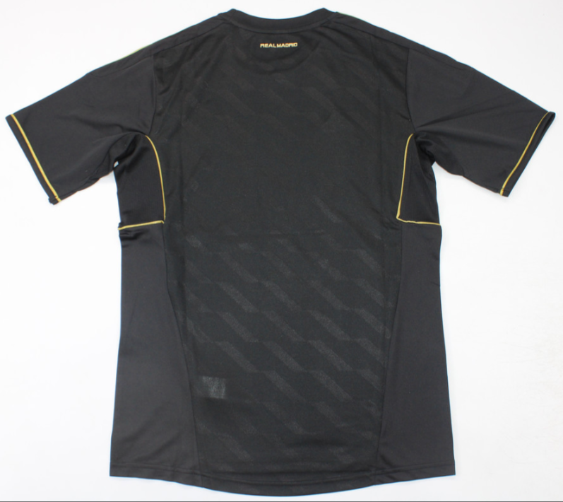 Camiseta Real Madrid 2011/2012 Visitante