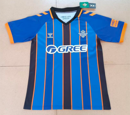 Camiseta Betis 25/26 especial Naranja