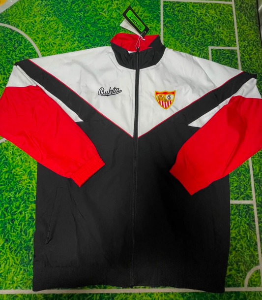 Cortavientos Sevilla 1992/93