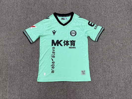 Camiseta Alaves 26-27 tercera equipacion