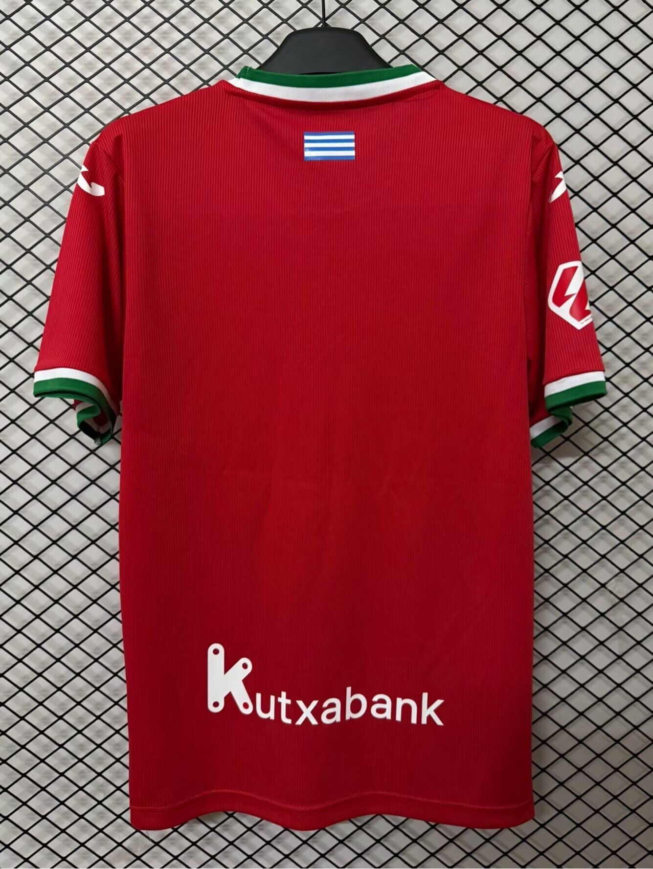 Camiseta Real Sociedad 26/27 tercera equipacion (tallas S-4XL)