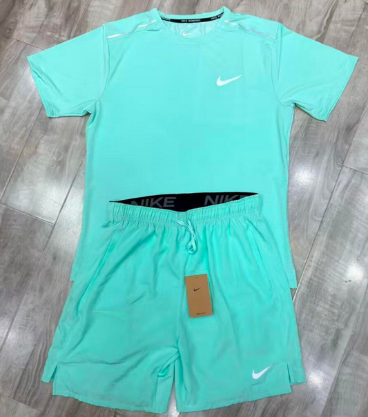 Conjuntos de Nike diferentes colores (tallas S-2XL)