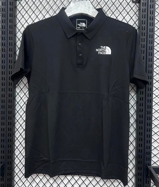 Polos the north face diferentes colores (tallas S - 2XL)