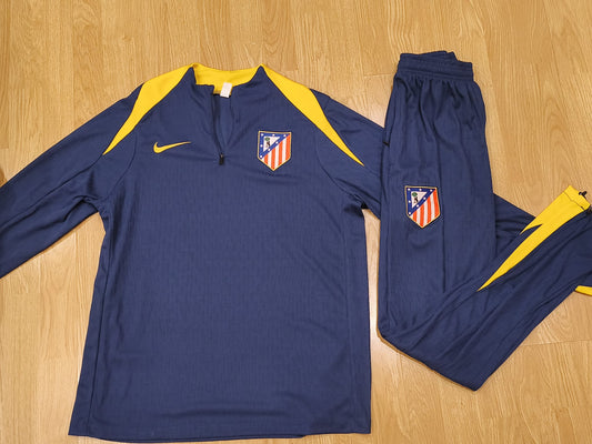 Chandal Atletico de Madrid 25/26