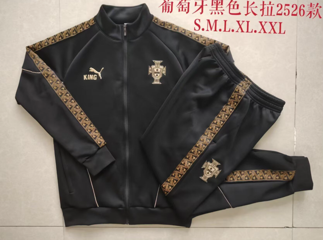 Chandal Portugal 2026