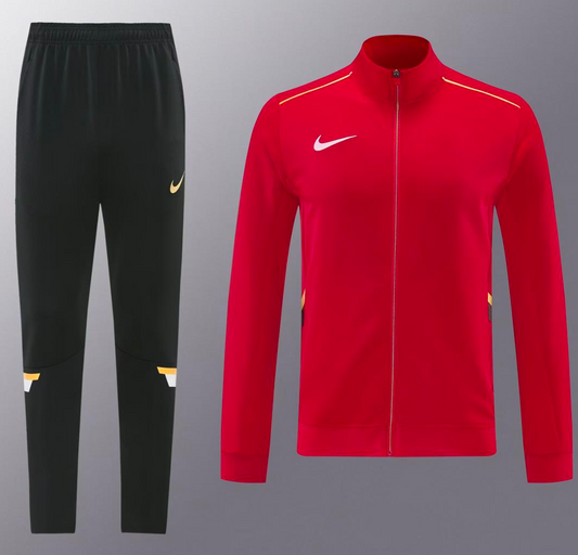 Chandal Nike Rojo (solo tallas S-2XL)