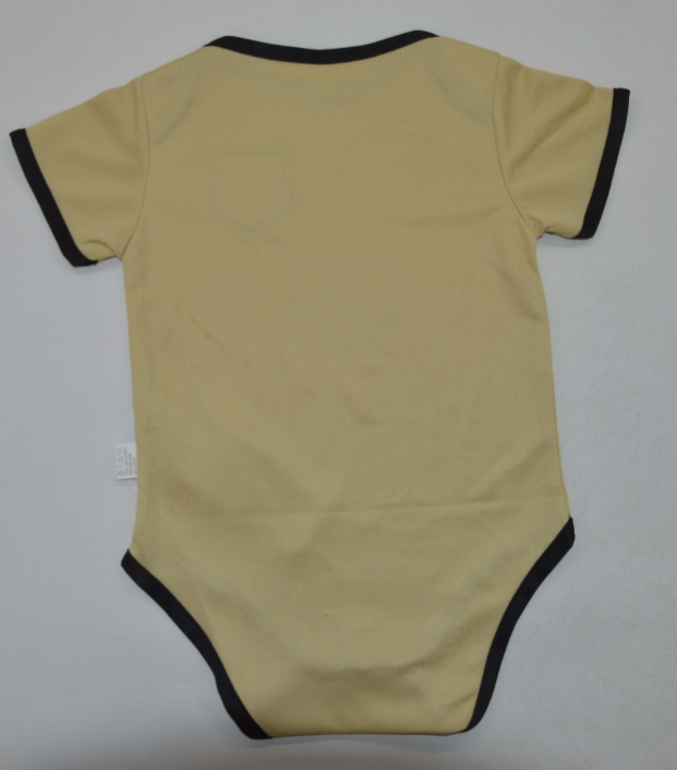 Body Barcelona 25/26 Visitante  (6 meses -12 meses y 1-2 años)