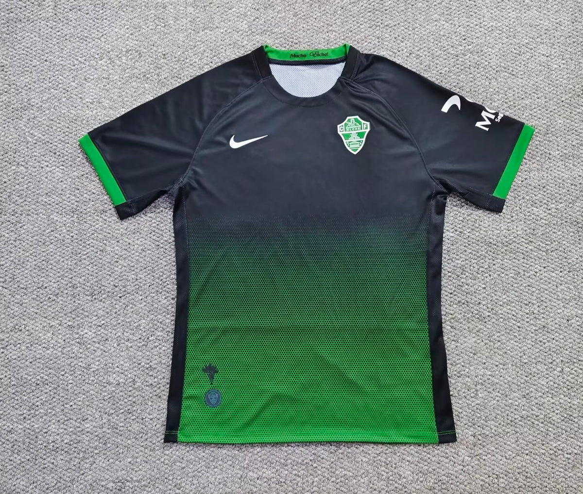 Camiseta Elche 26-27 tercera equipación (tallas S-4XL)