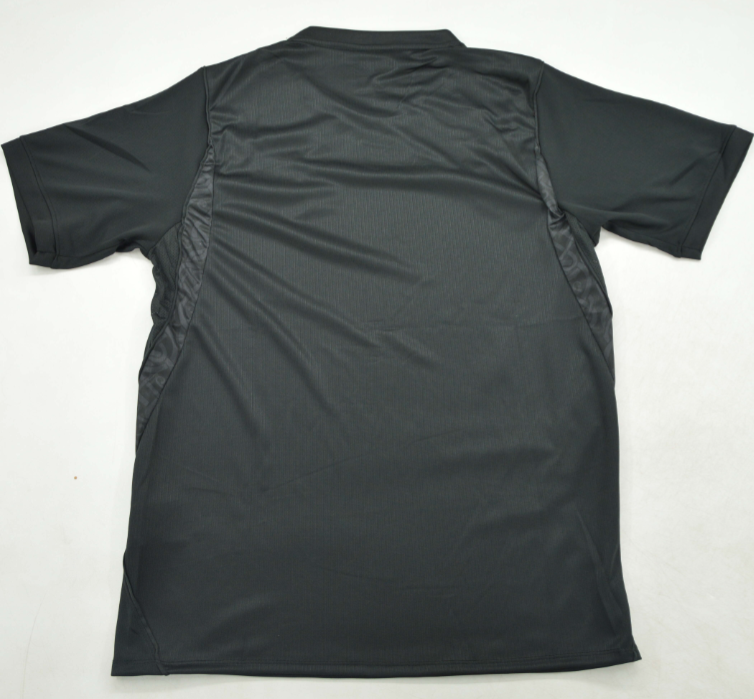 Camiseta Noruega Mundial 2026 Visitante