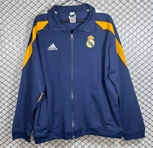 Chaqueta Real Madrid 1998/99