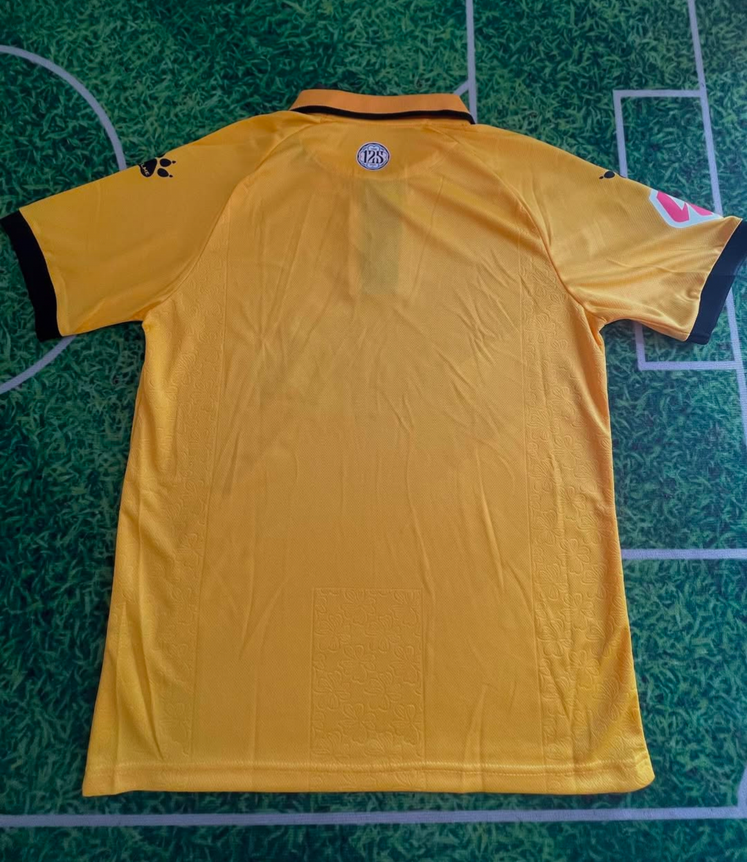 Camiseta Espanyol 125 th