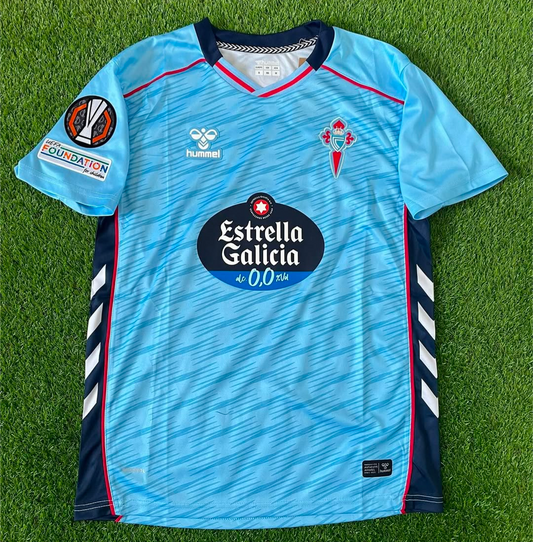 Camiseta Celta de Vigo 25/26 Local