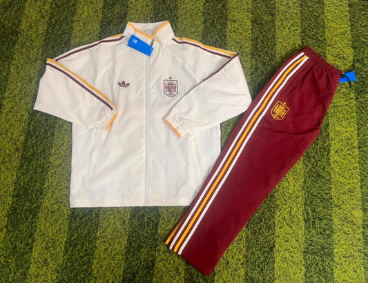 Chandal España Mundial 2026