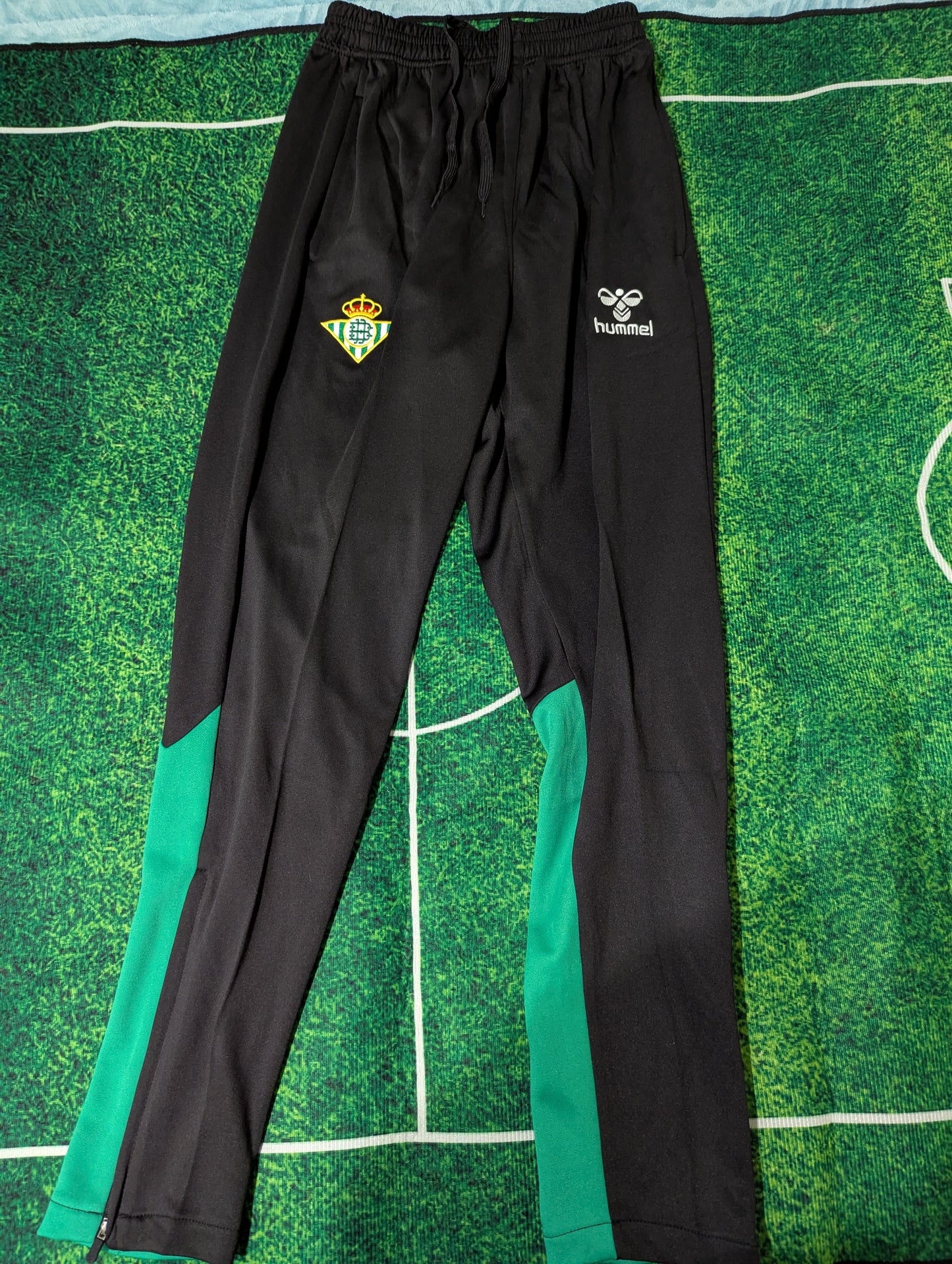 Chandal Betis