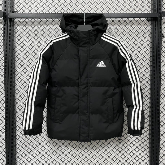 Abrigos Adidas (Solo tallas S-2XL y pedir una talla más)