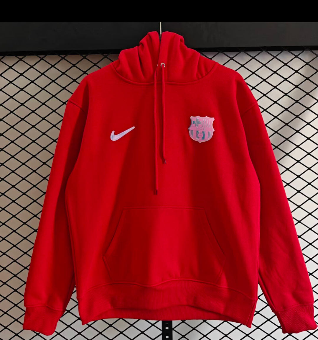 Sudadera Barcelona (diferentes colores)
