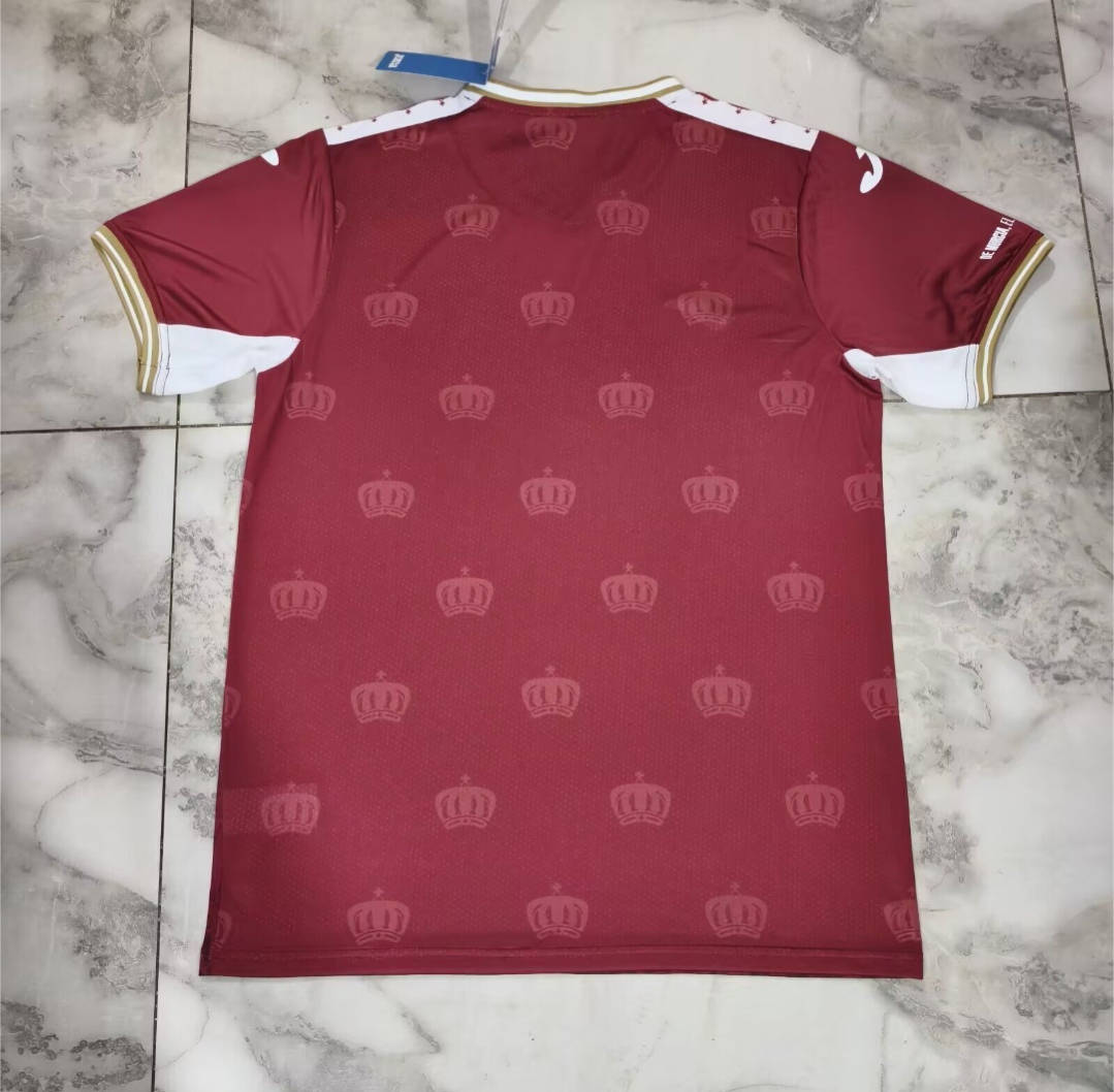 Camiseta Murcia 25/26 Local