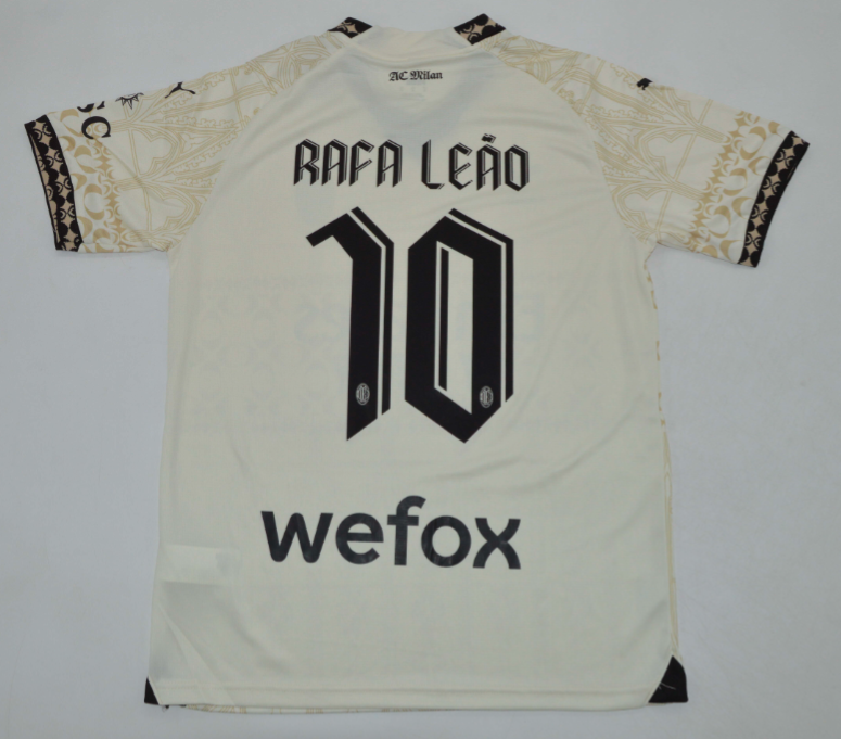 Camiseta Milan 22/23